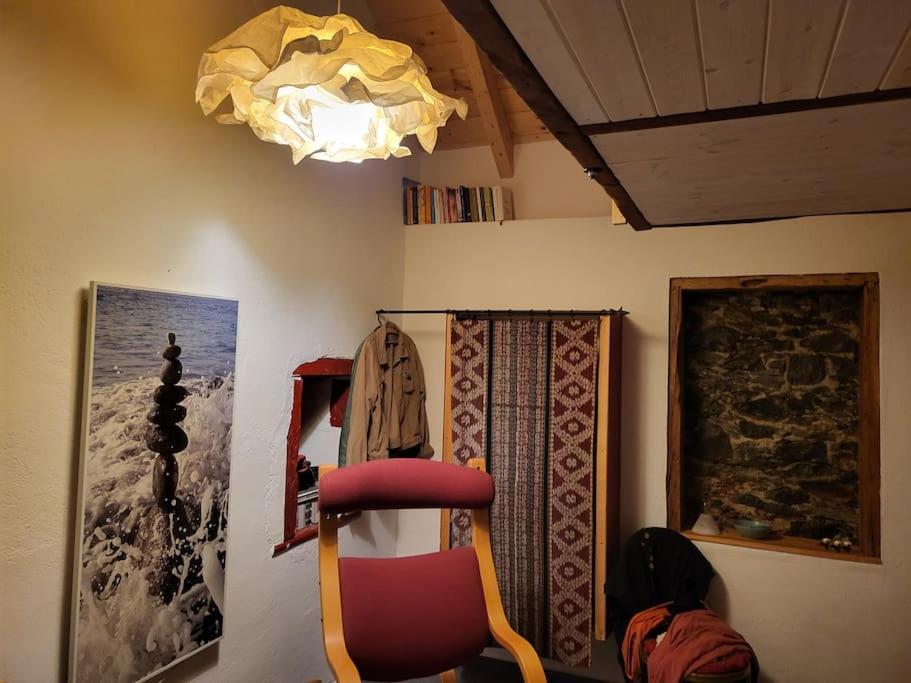 Casa Tara Ruhe Und Entspannung, Natur Pur Acardece Екстер'єр фото