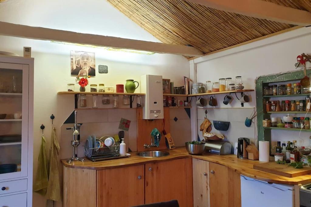 Casa Tara Ruhe Und Entspannung, Natur Pur Acardece Екстер'єр фото